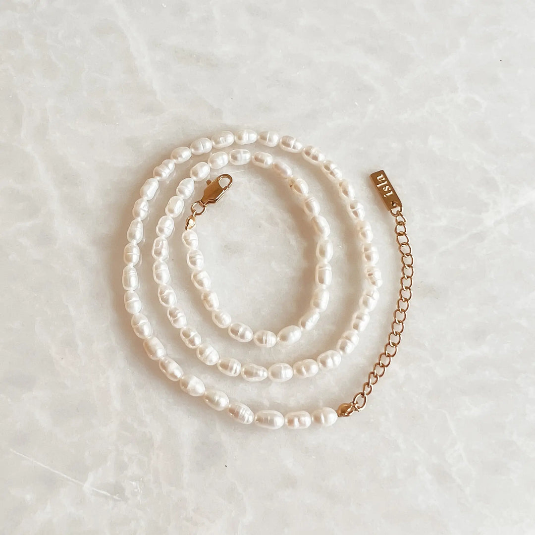 Mother of Pearl Collection