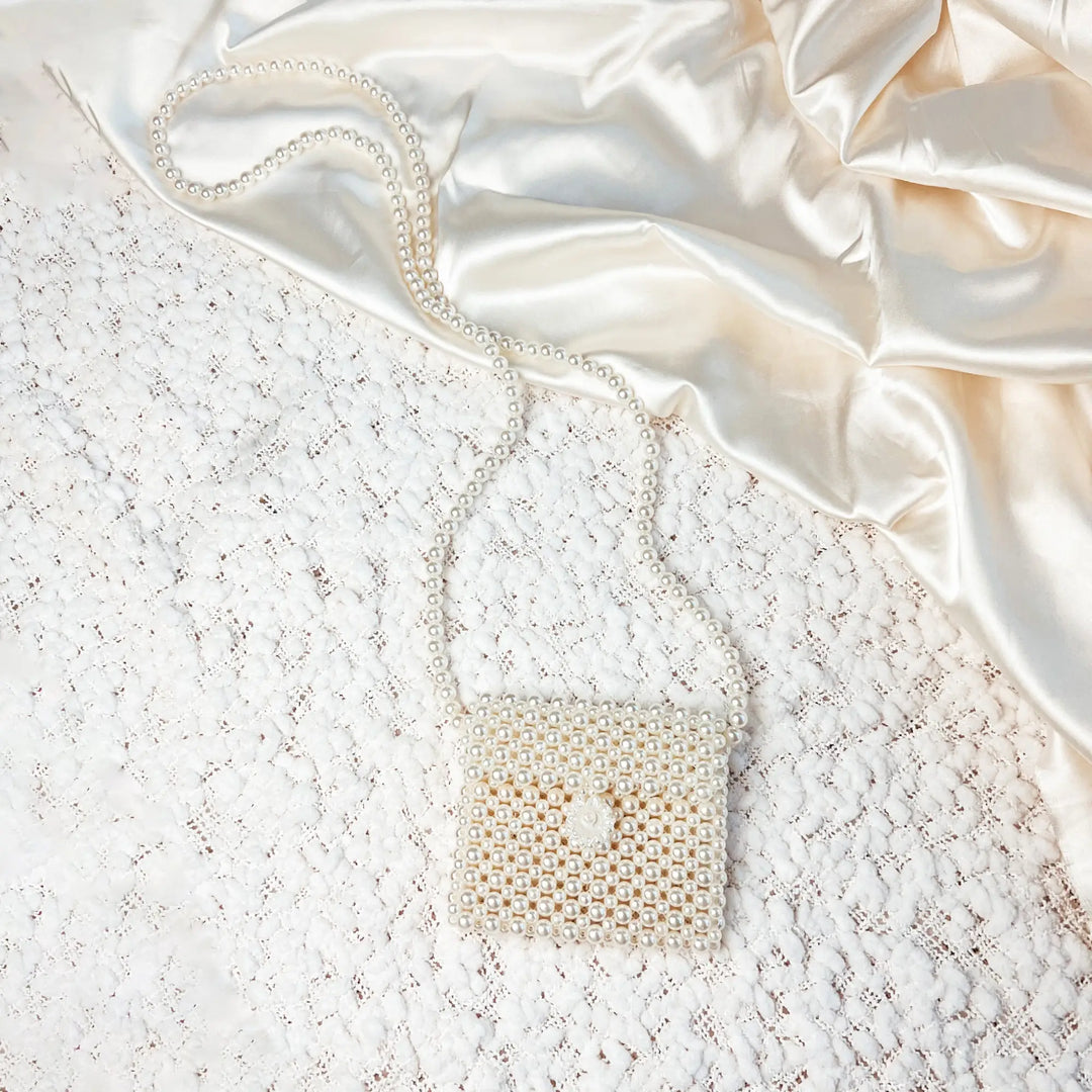 Pearl Bags
