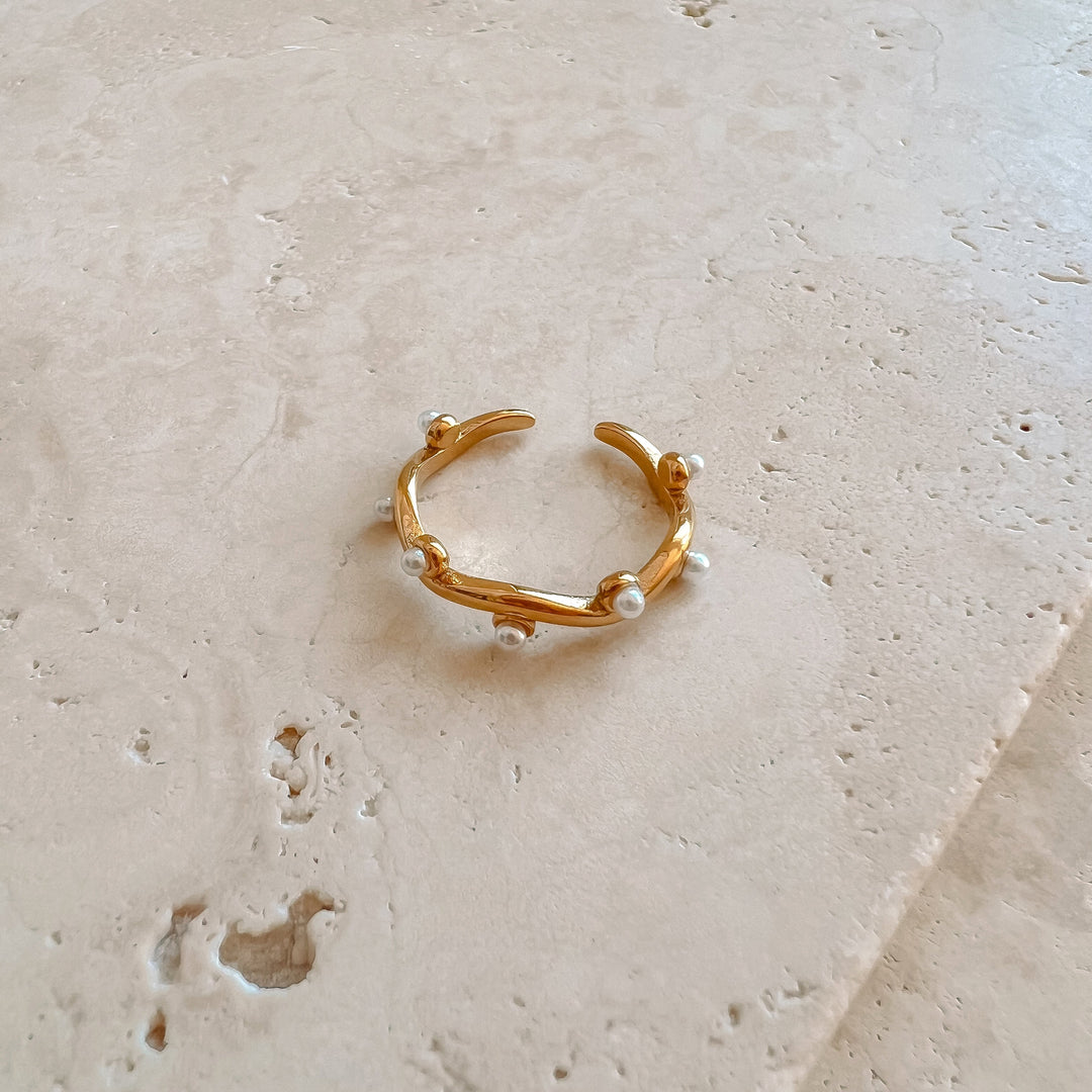 Alicia Ring - General