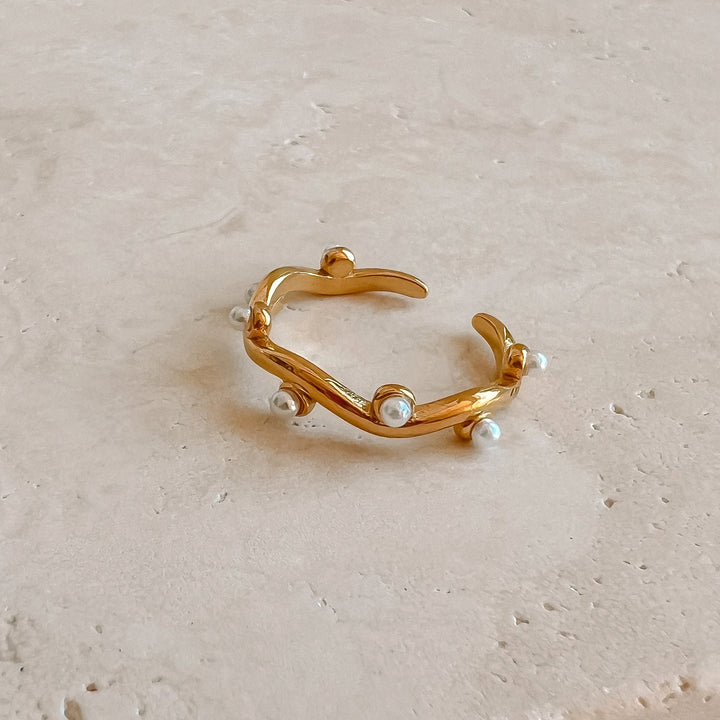 Alicia Ring - General