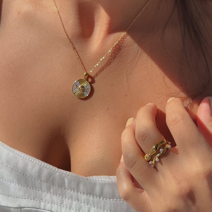 Alicia Ring - General