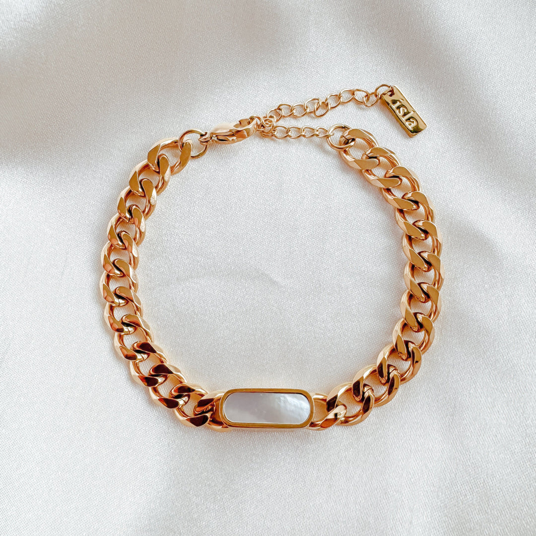 Ariana Bracelet - bracelet