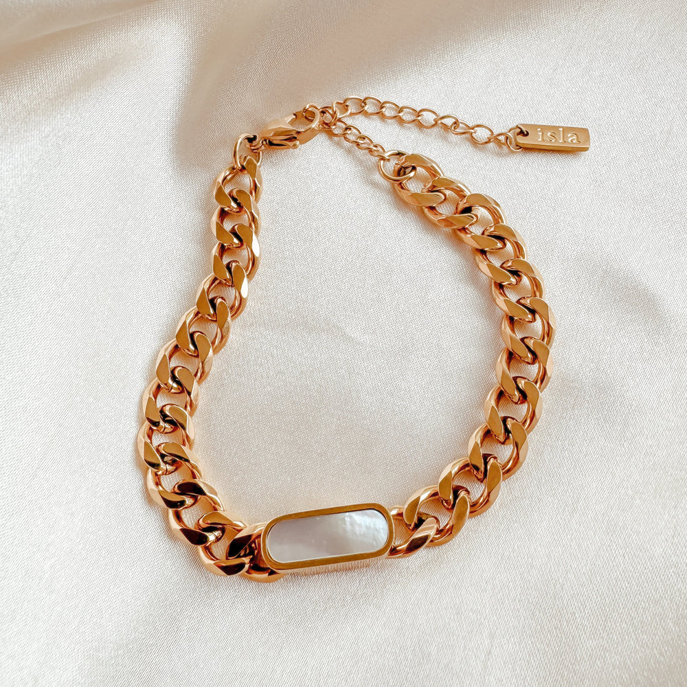 Ariana Bracelet - bracelet