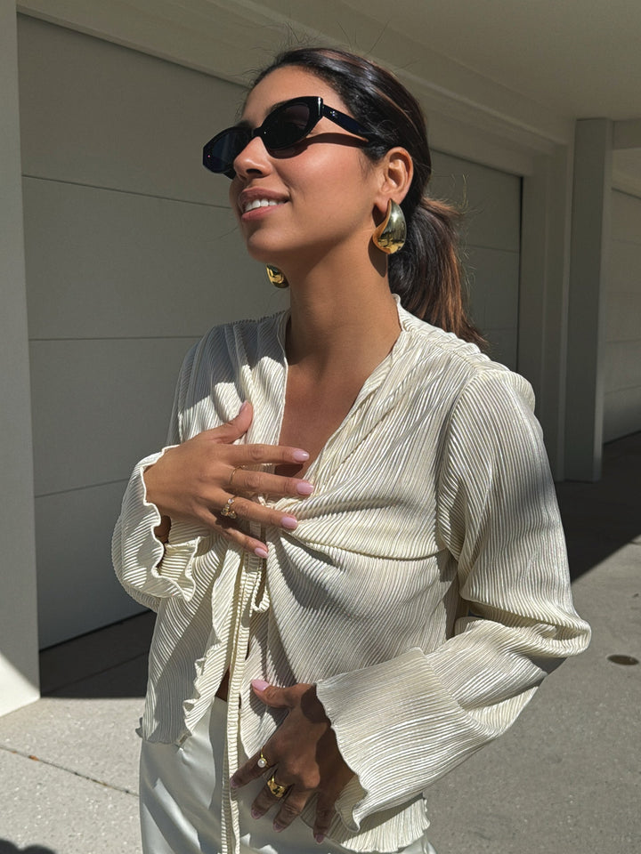 Bea Earrings - Earrings