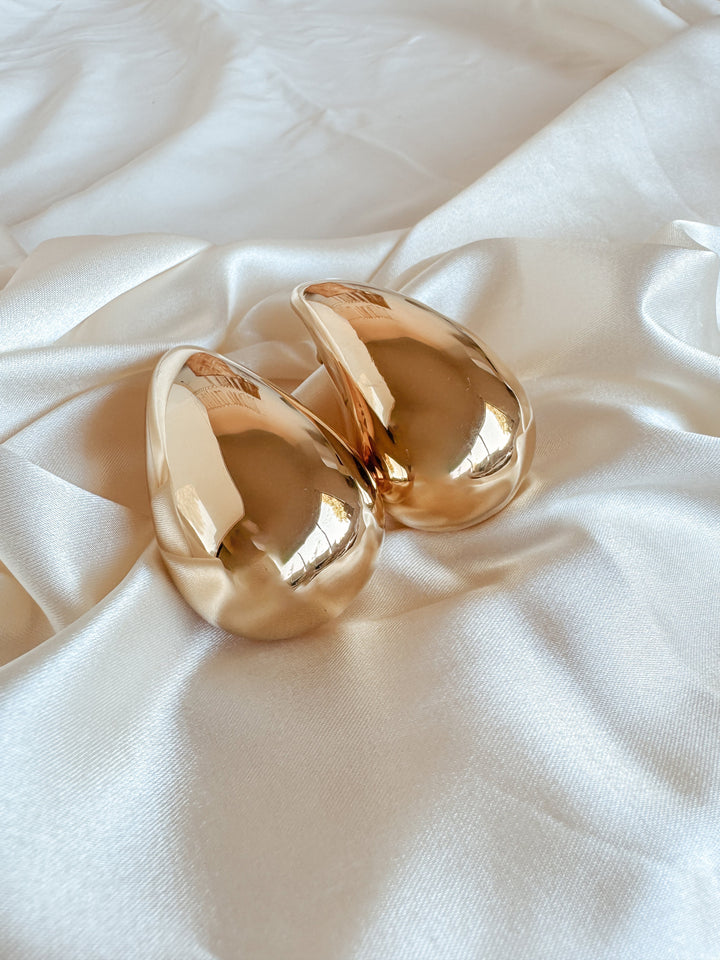 Bea Earrings - Earrings