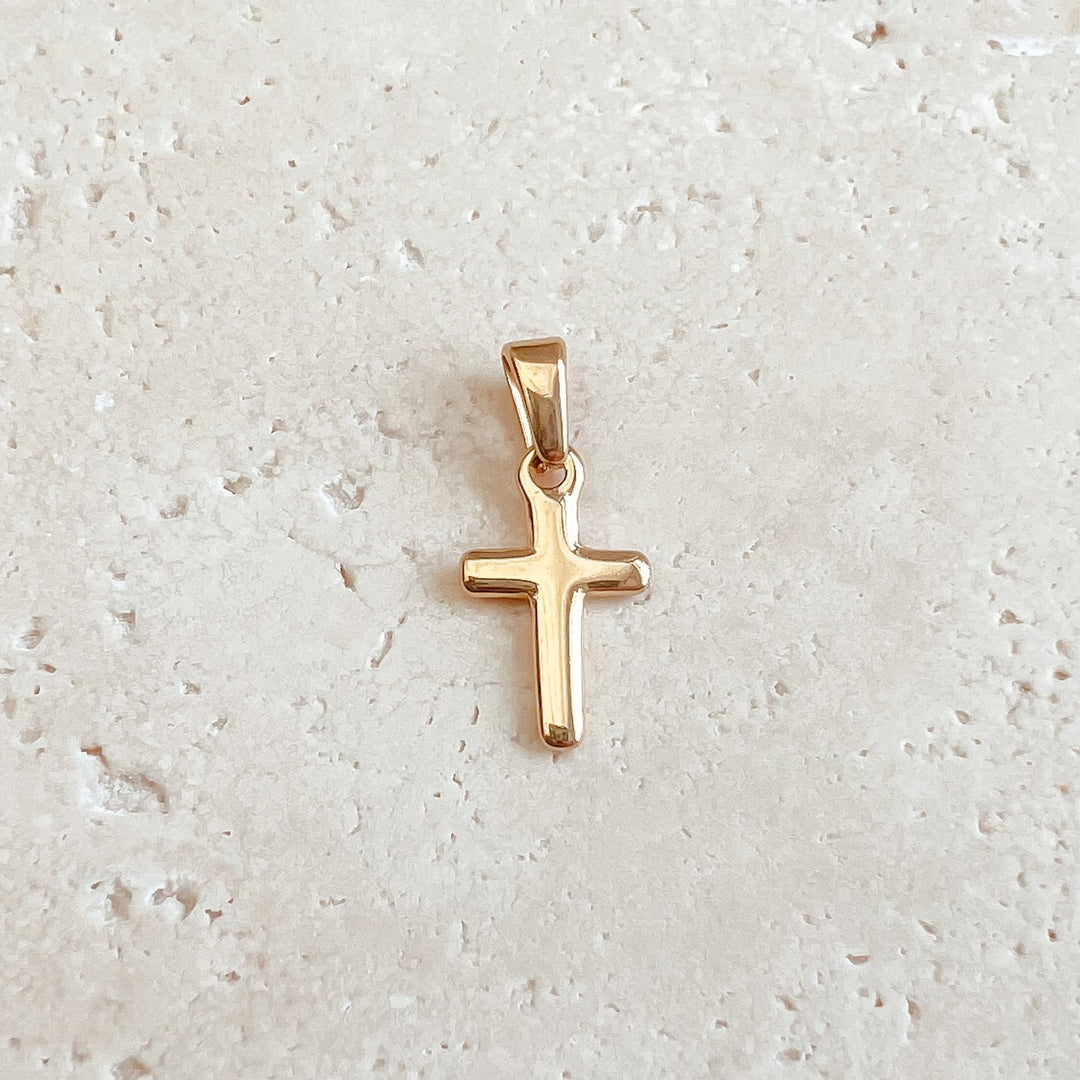 Cross Charm
