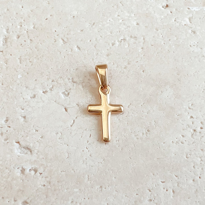 Cross Charm