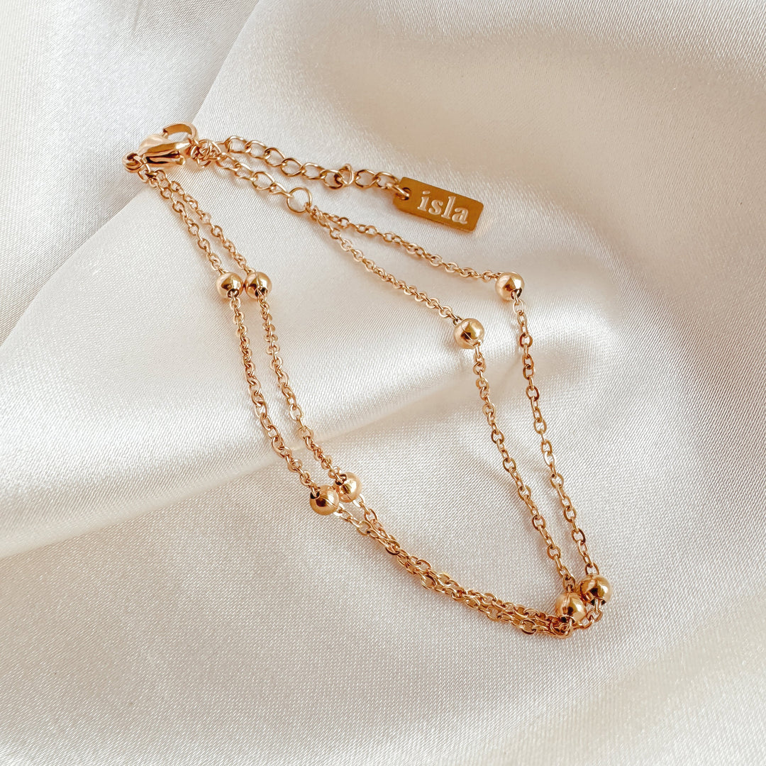 Diana Bracelet - bracelet