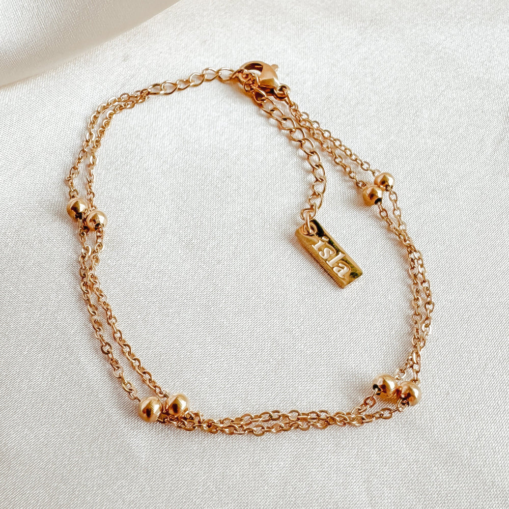 Diana Bracelet - bracelet