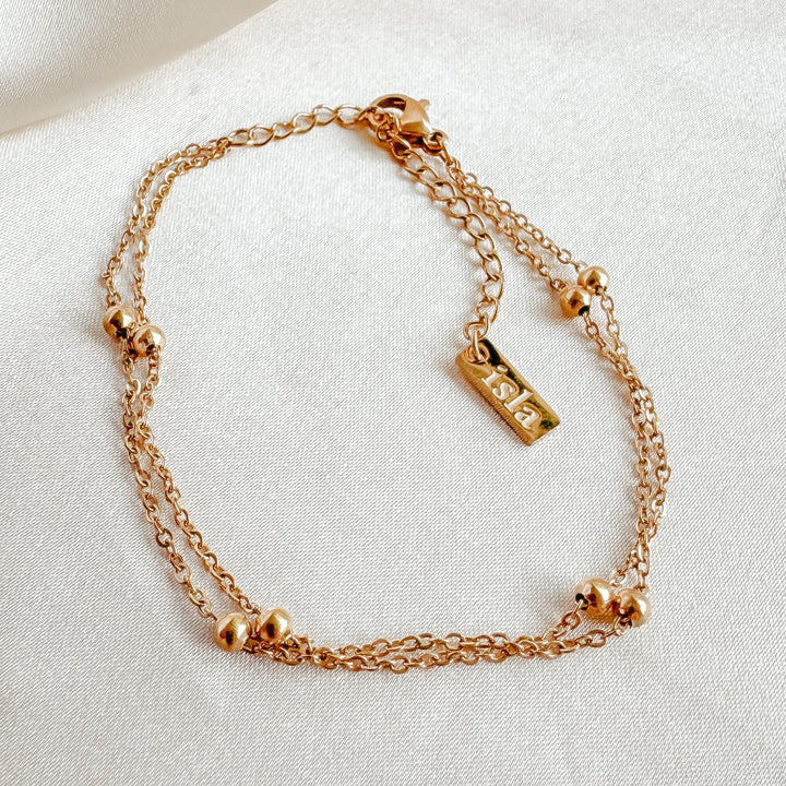 Diana Bracelet - bracelet