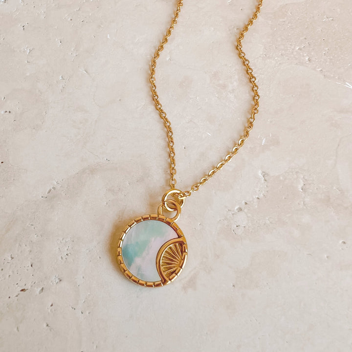 Drea Necklace