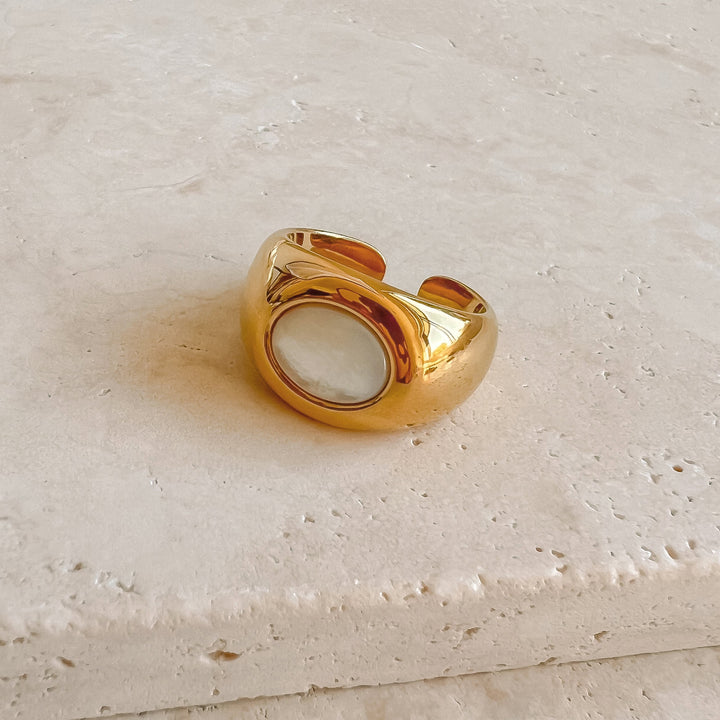 Elizabeth Ring - General