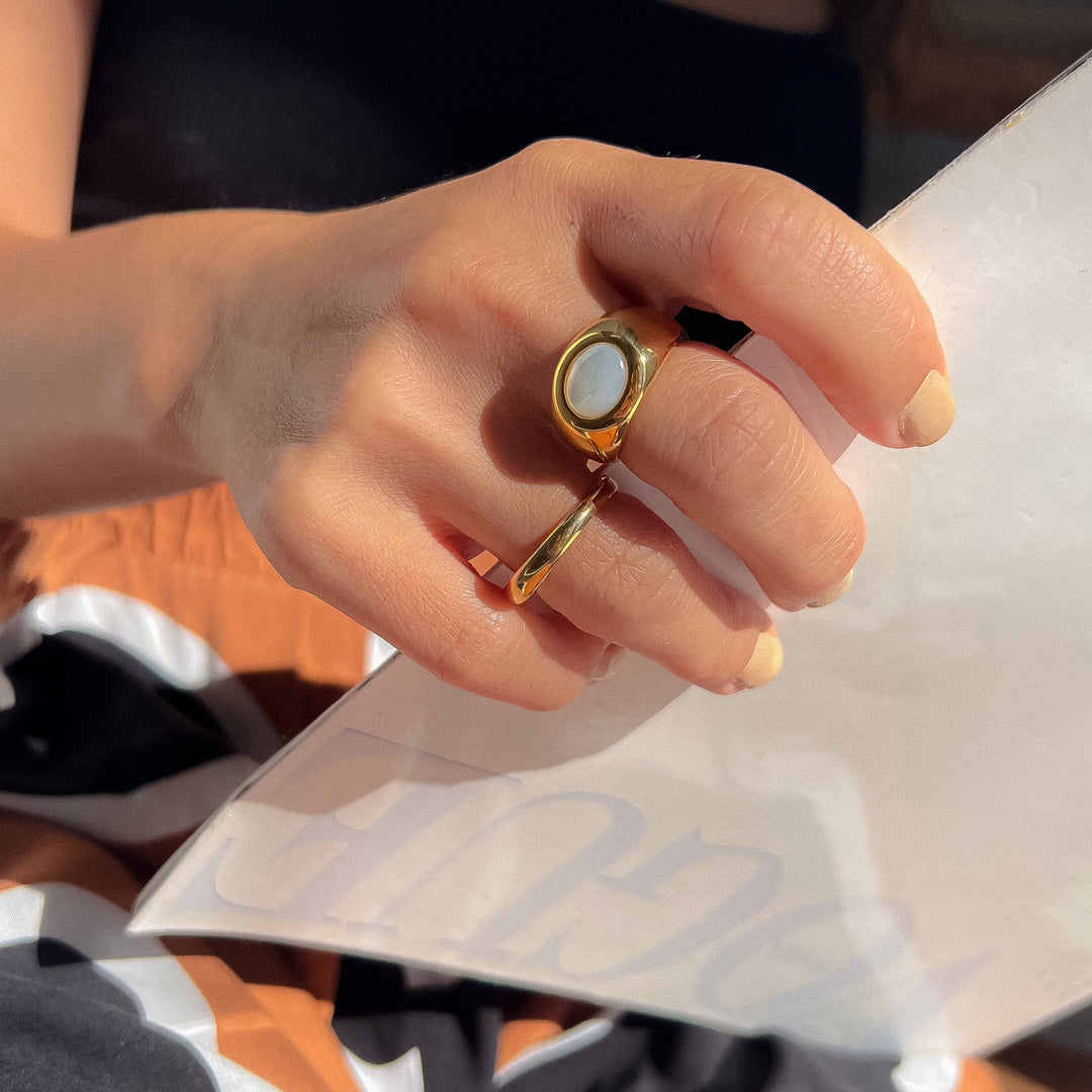 Elizabeth Ring - General