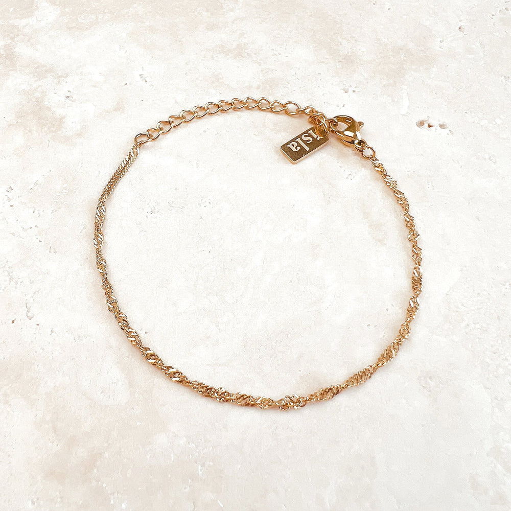 Katy Bracelet - bracelet