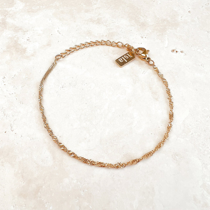 Katy Bracelet - bracelet