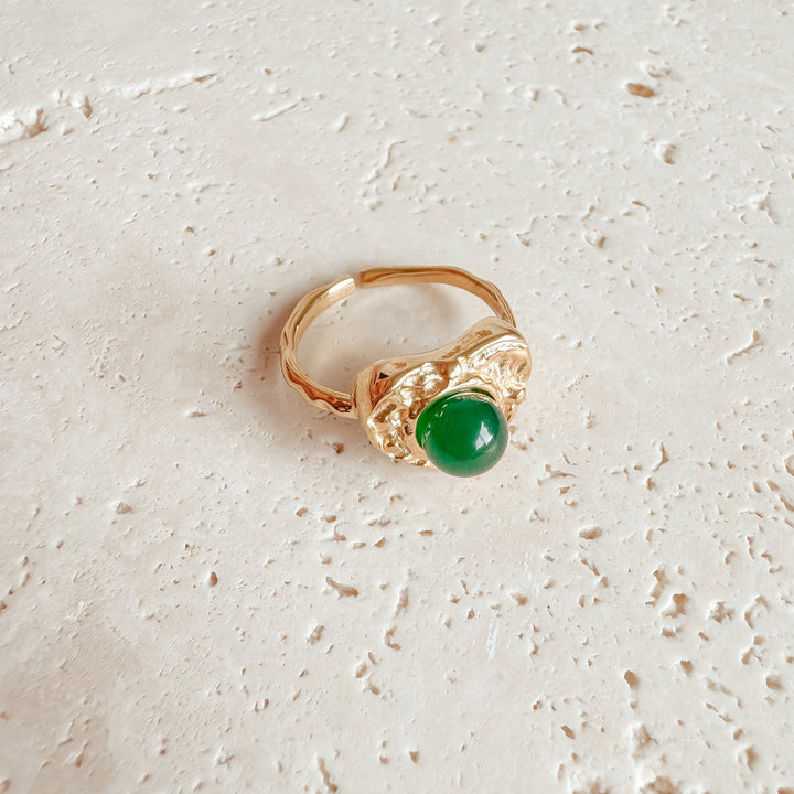 Lana Ring - Jade - Rings