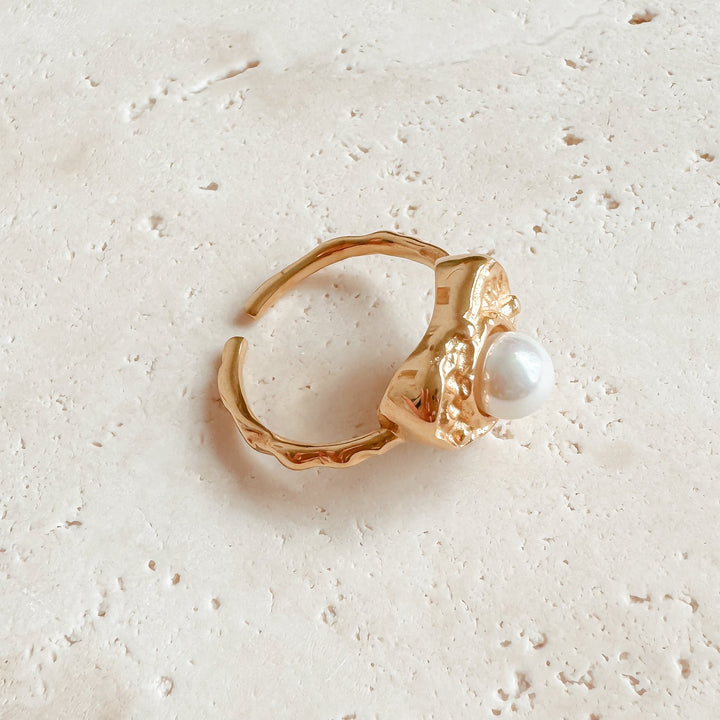Lana Ring - Rings