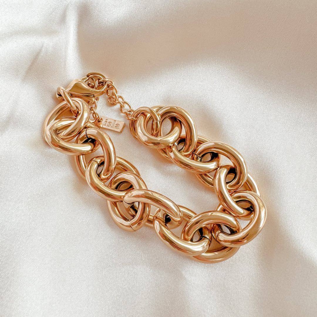 Lyra Bracelet - bracelet