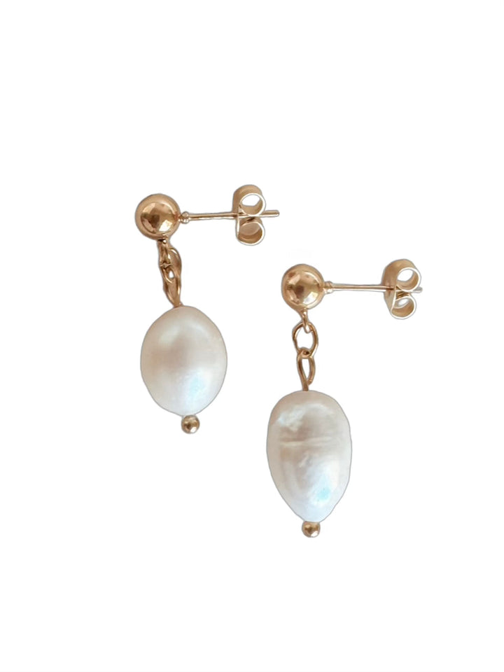 Paola Earrings - Earrings