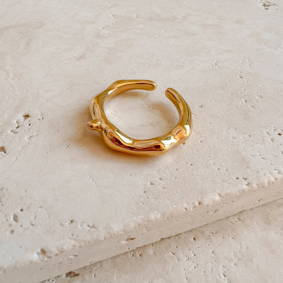 Phoenix Ring - General