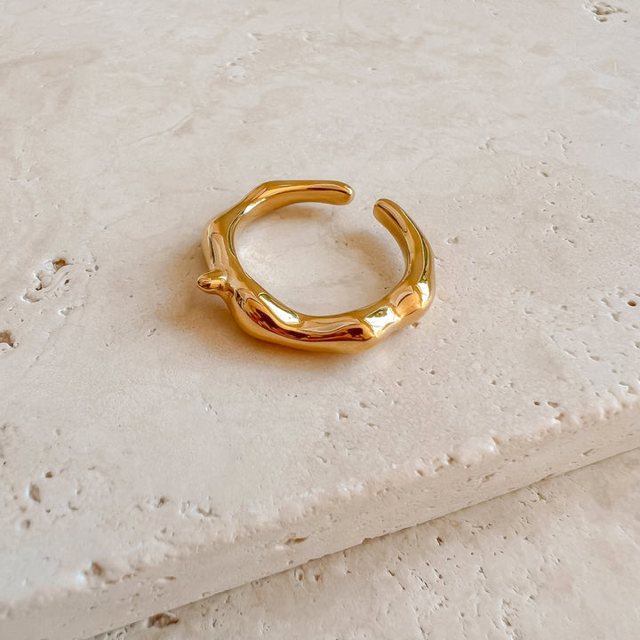 Phoenix Ring - General