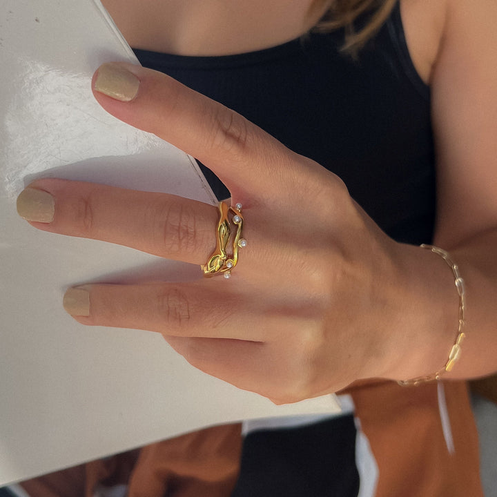 Phoenix Ring - General