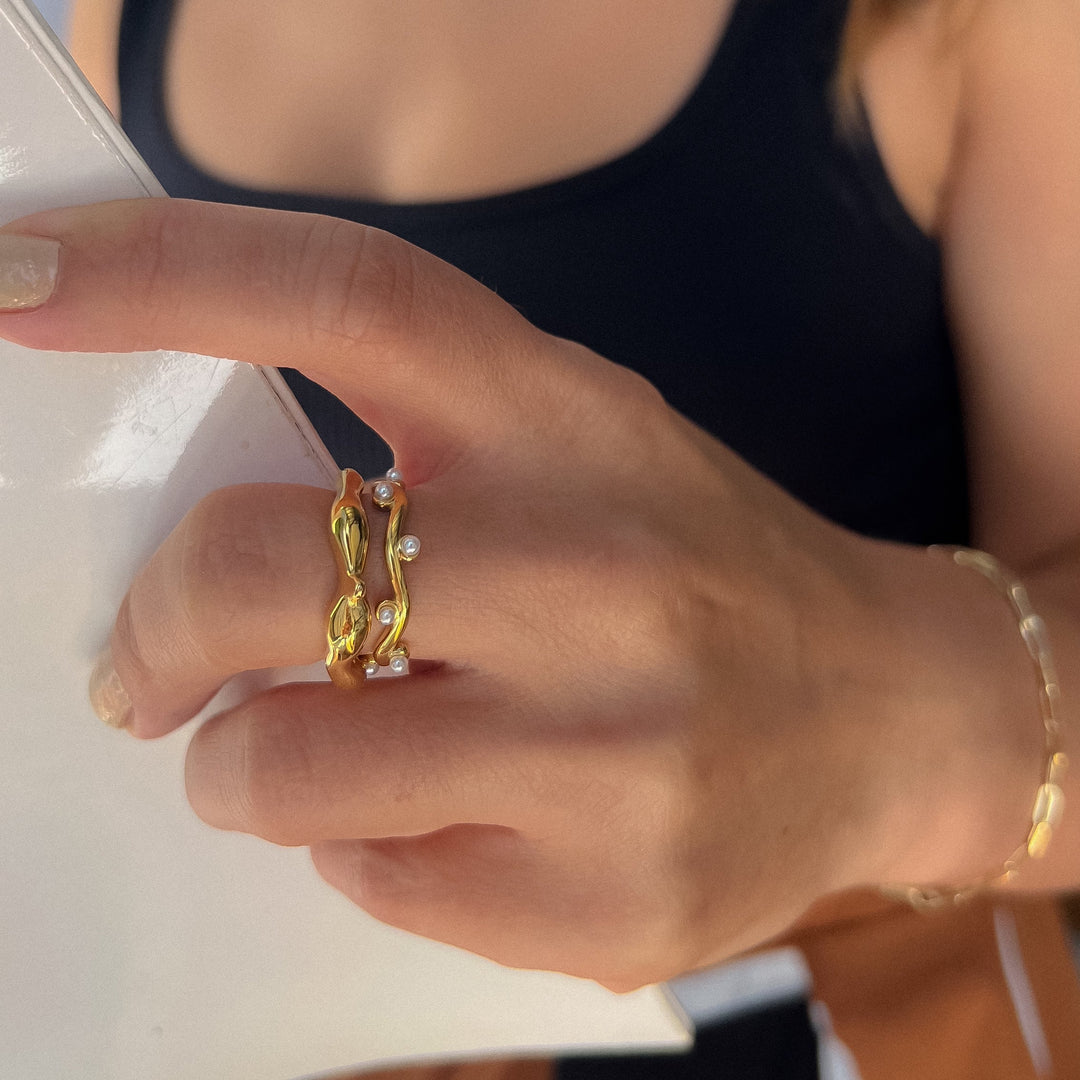 Phoenix Ring - General