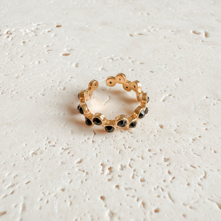 Poppy Ring - Rings