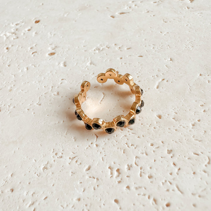 Poppy Ring - Rings