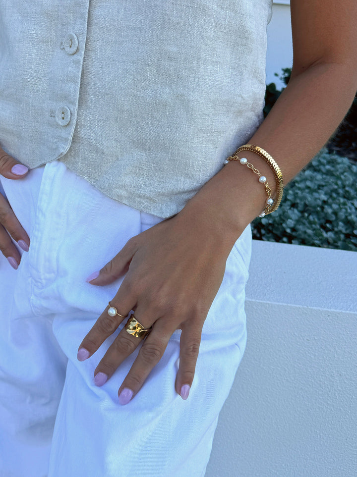 Sammy Bracelet - bracelet