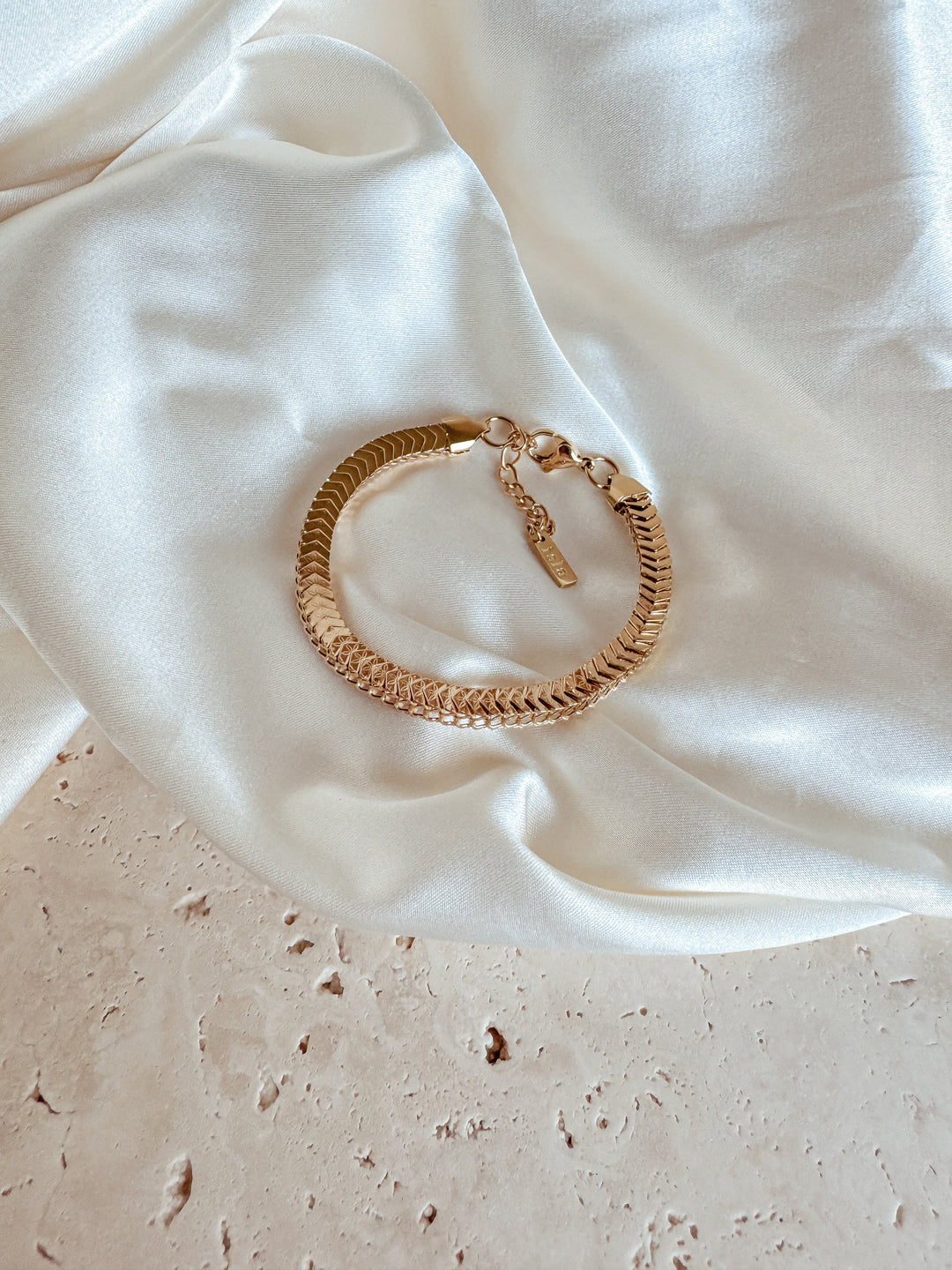 Sammy Bracelet - bracelet