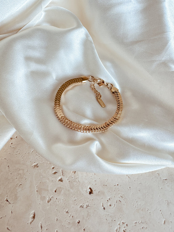 Sammy Bracelet - bracelet