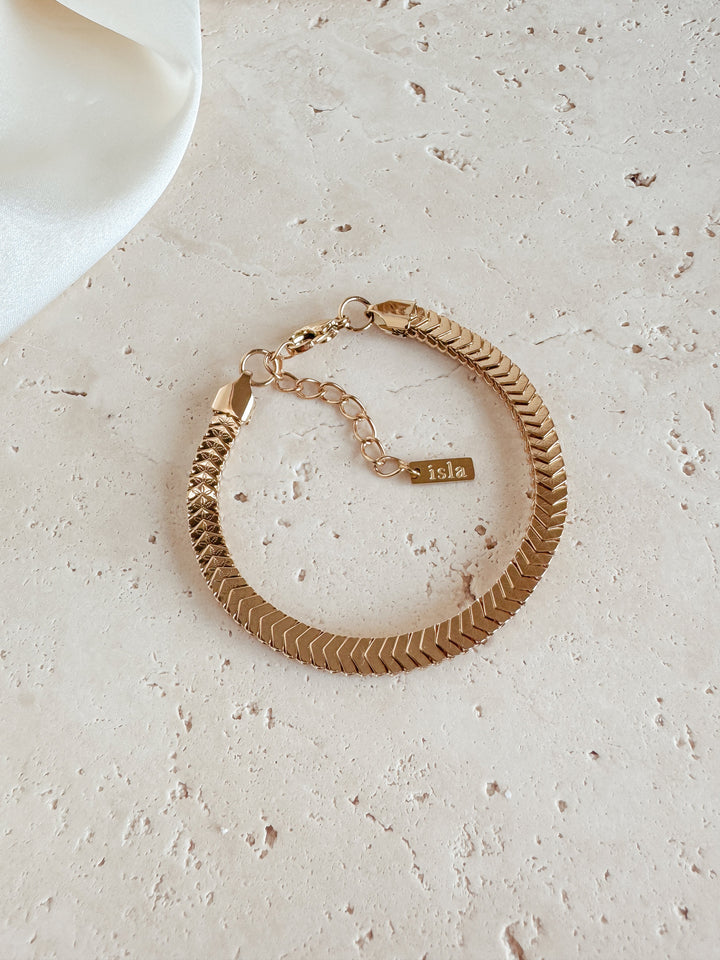 Sammy Bracelet - bracelet