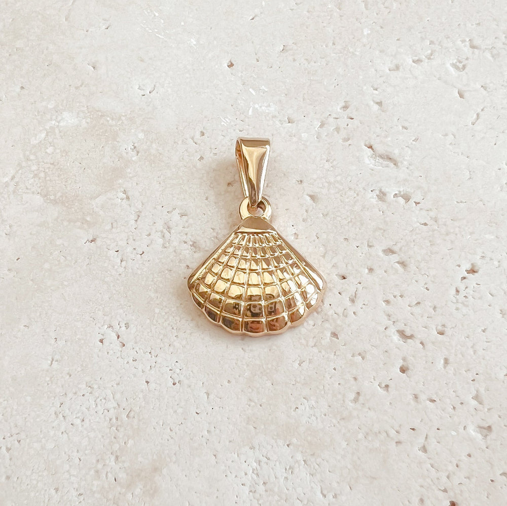 Shell Charm