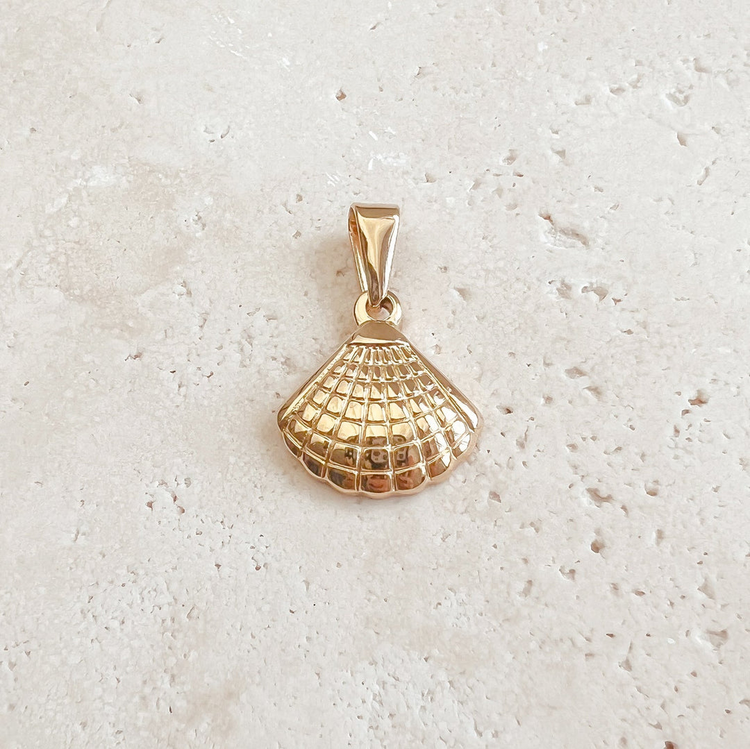 Shell Charm
