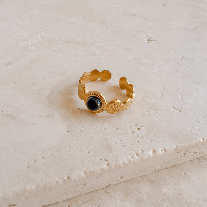 Tammy Ring - jewellery