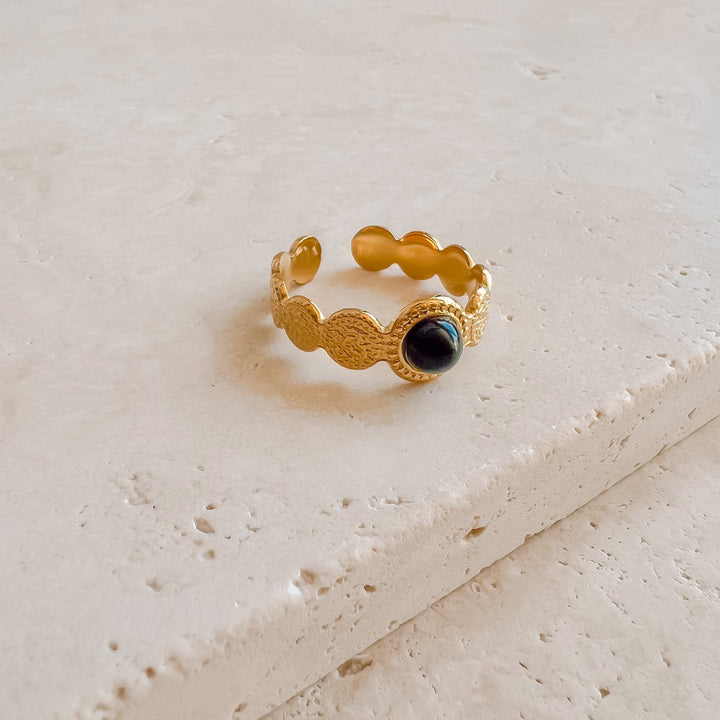 Tammy Ring - jewellery