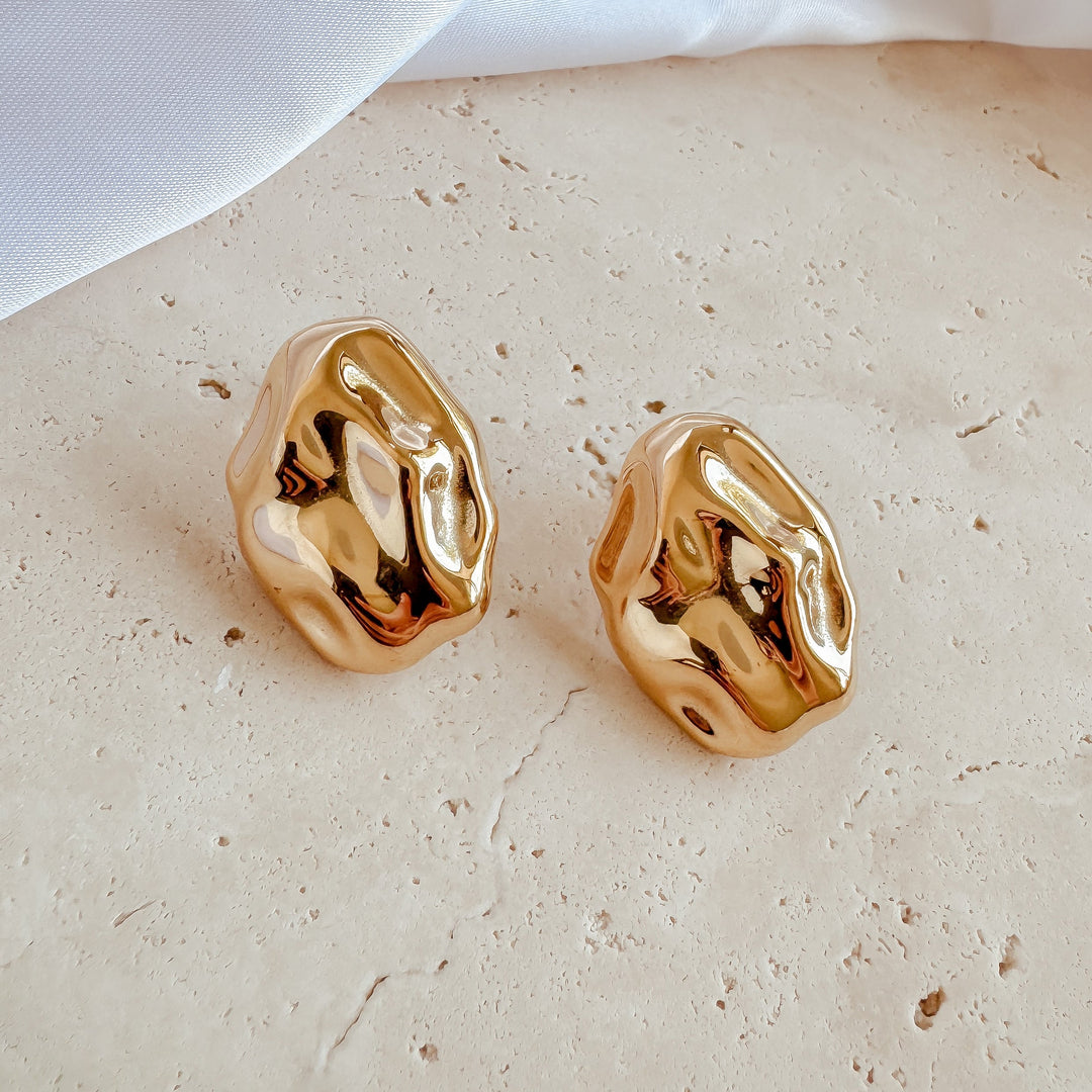 Tamra Earrings - Earrings