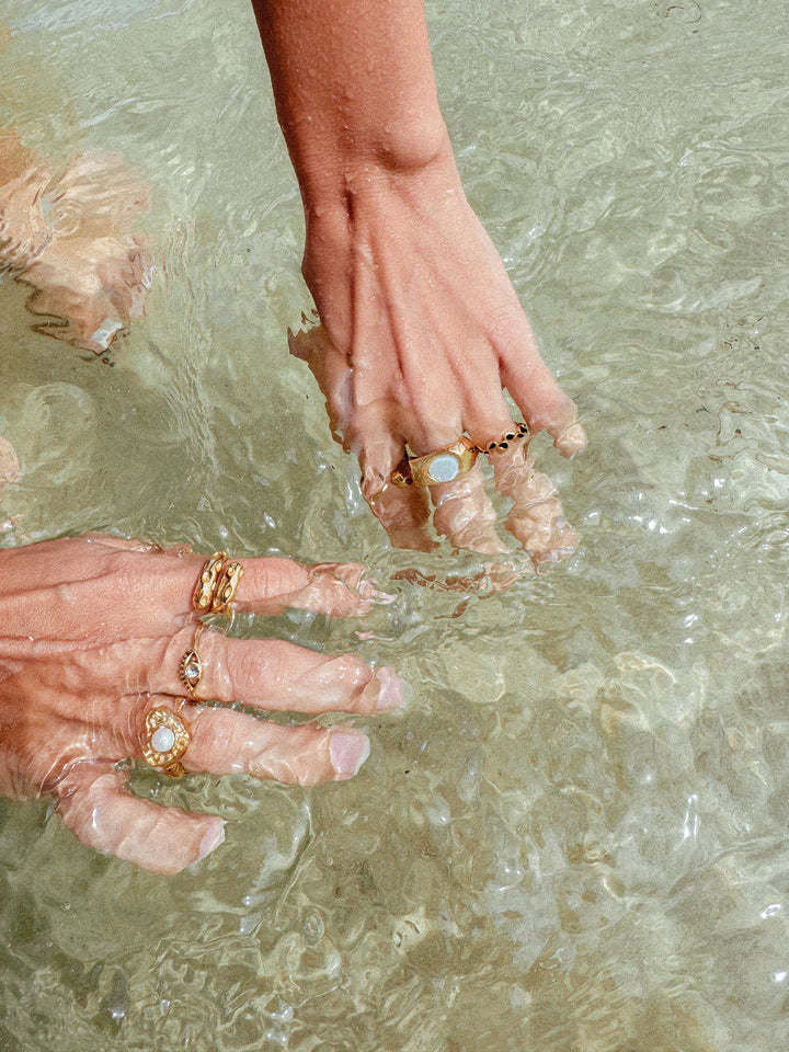 Tamra Ring - Rings