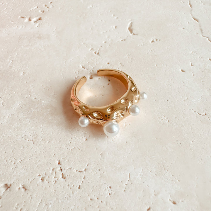 Tamra Ring - Rings