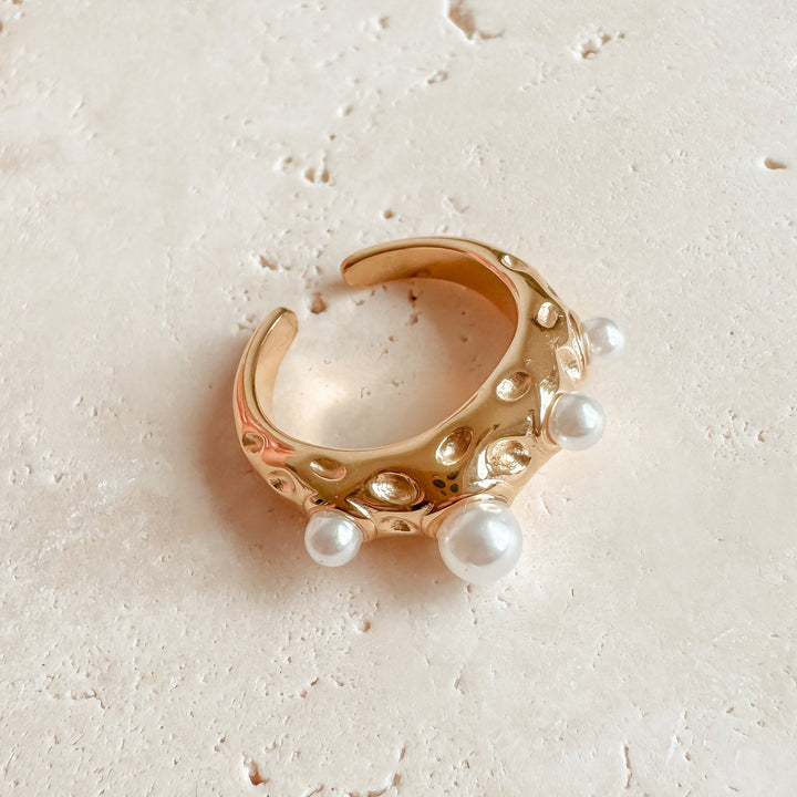 Tamra Ring - Rings