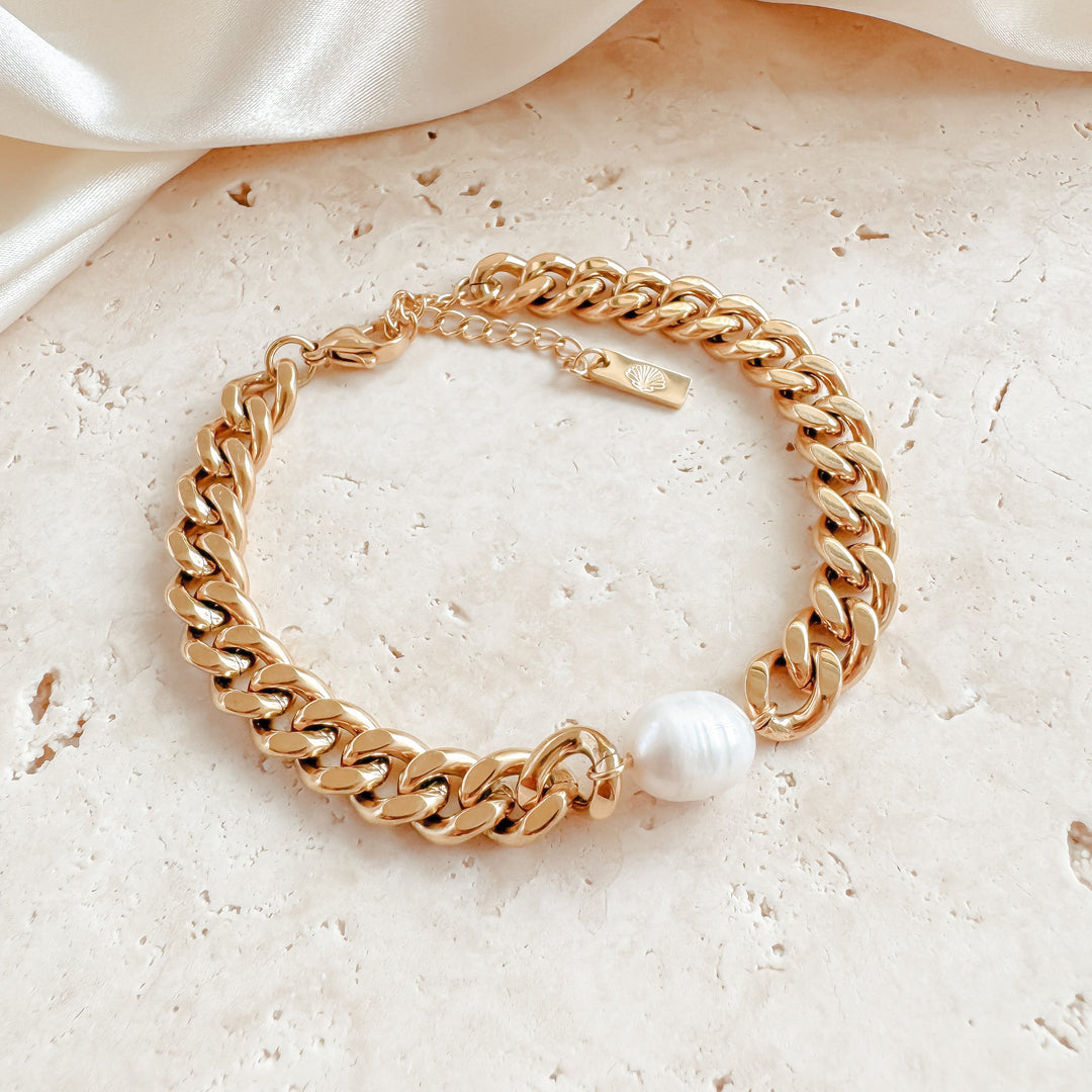 Taylor Bracelet - bracelet