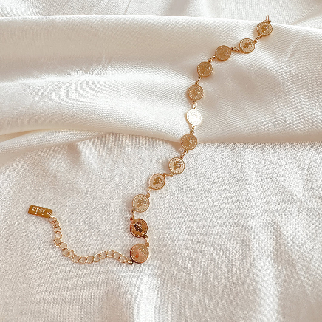 Verlaine Bracelet - bracelet