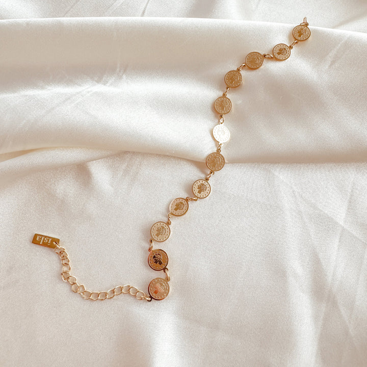 Verlaine Bracelet - bracelet