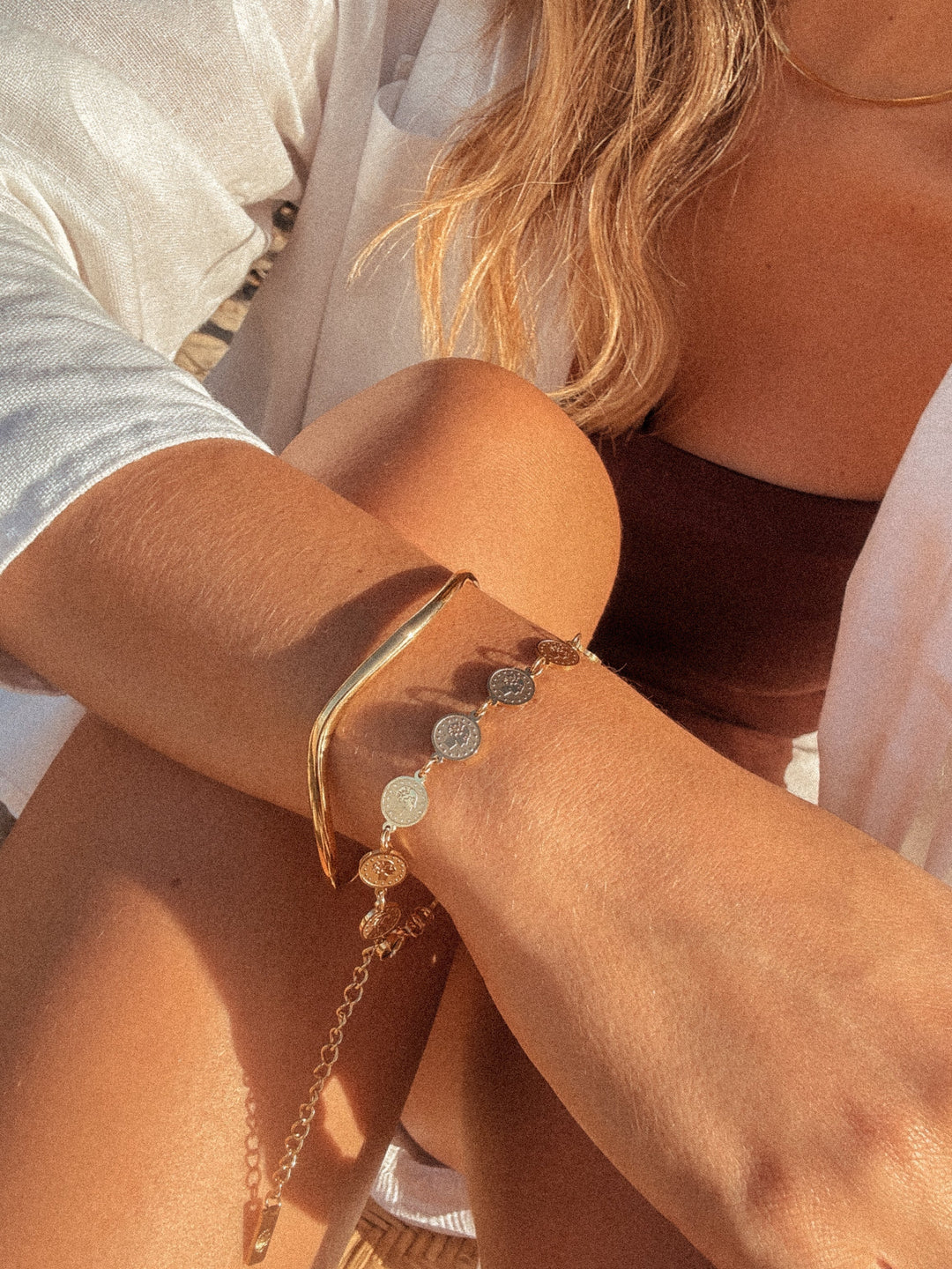 Verlaine Bracelet - bracelet
