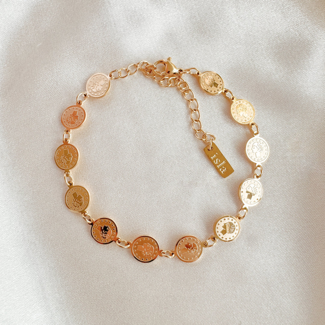 Verlaine Bracelet - bracelet