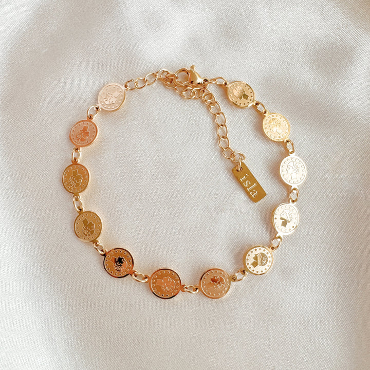 Verlaine Bracelet - bracelet